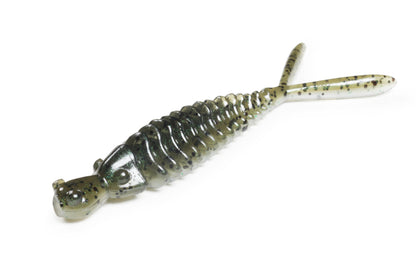 Umitarou Han Hunt Trailer - ISSEI