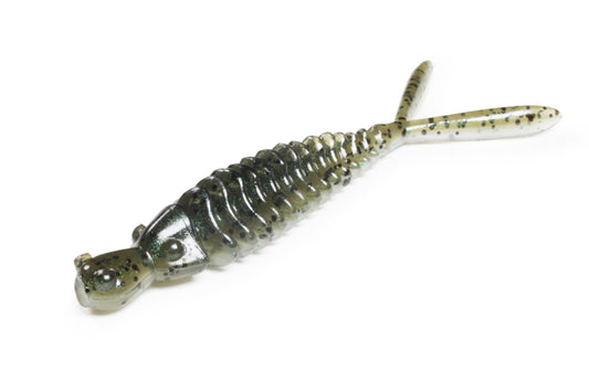 Umitarou Han Hunt Trailer - ISSEI