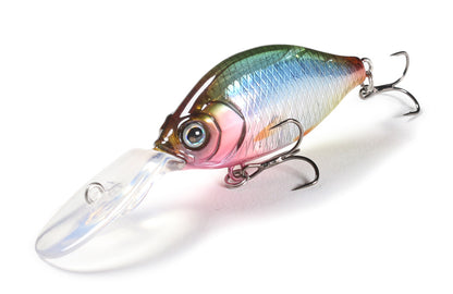 G.C. Kanehira Shad 46MR-SP - ISSEI