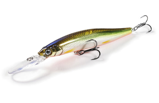 G.C. Minnow 55SR-F - ISSEI