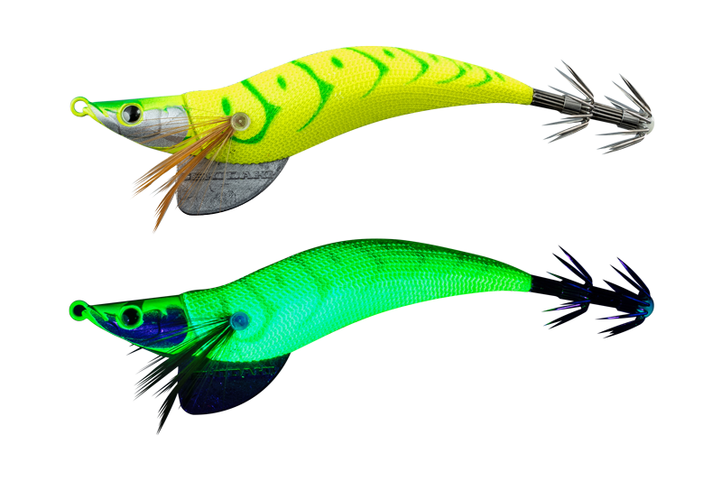 GEKIDAKI DROPPER - JACKALL