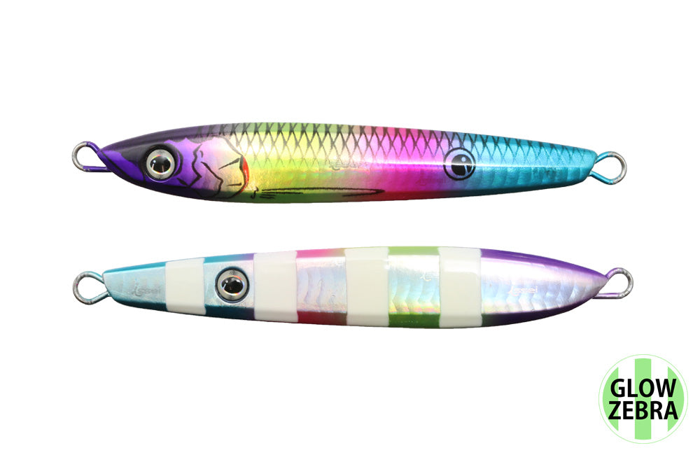 Umitarou Neko Metal (Sabre Fish Color) - ISSEI