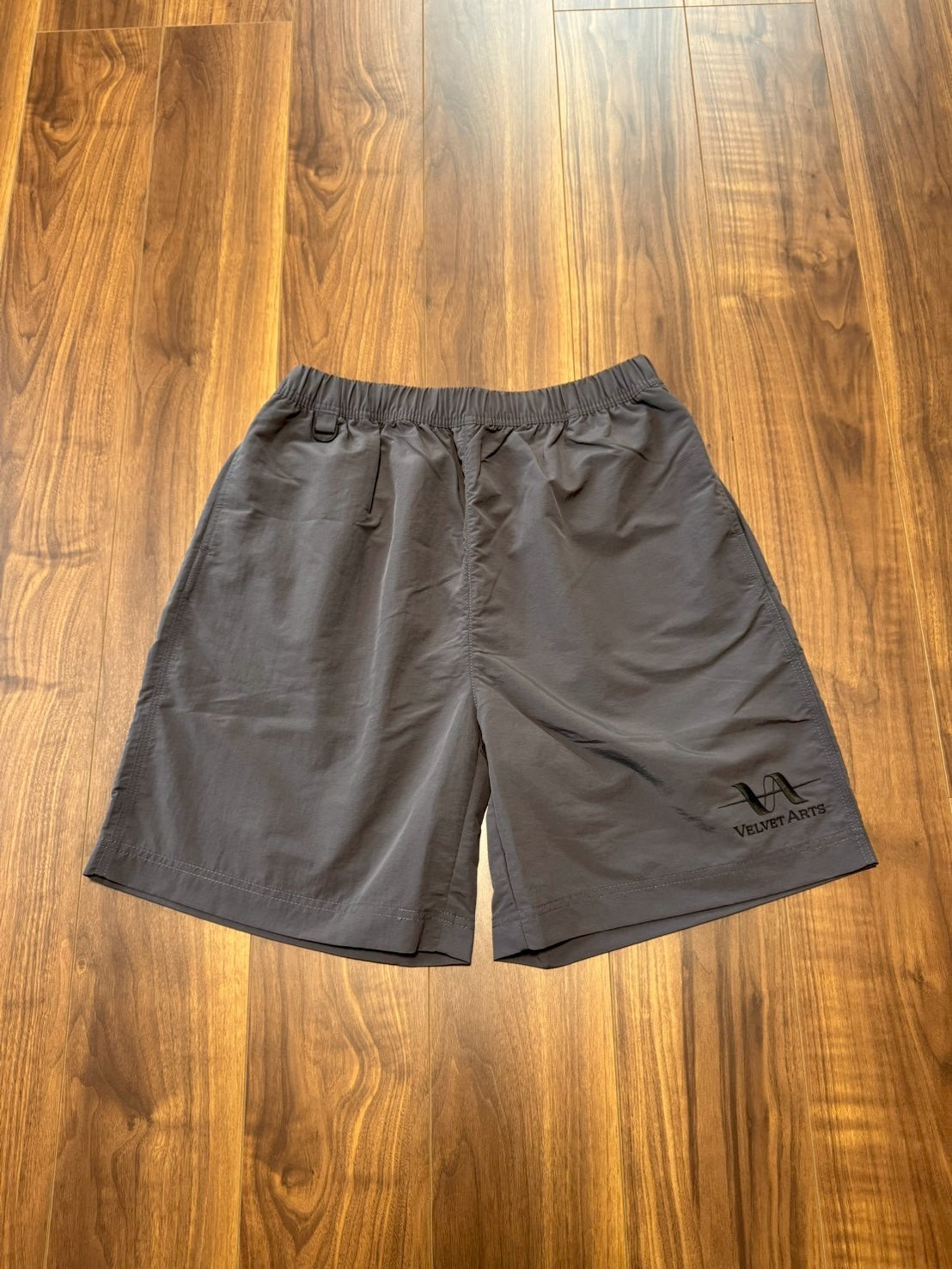 Summer Shorts - VELVET ARTS