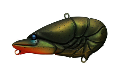 G.C. Zari Vib Jr.57 - ISSEI