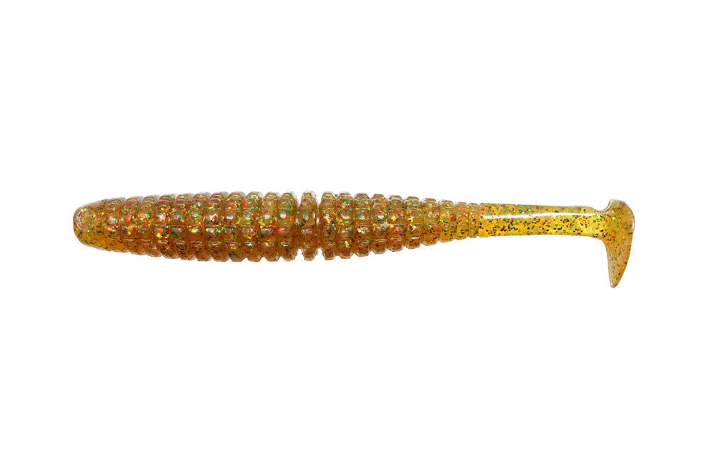 Umitarou Caramel Shad - ISSEI