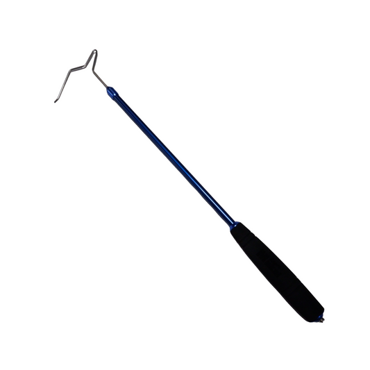 Carbon Telescopic Releaser - Mukai