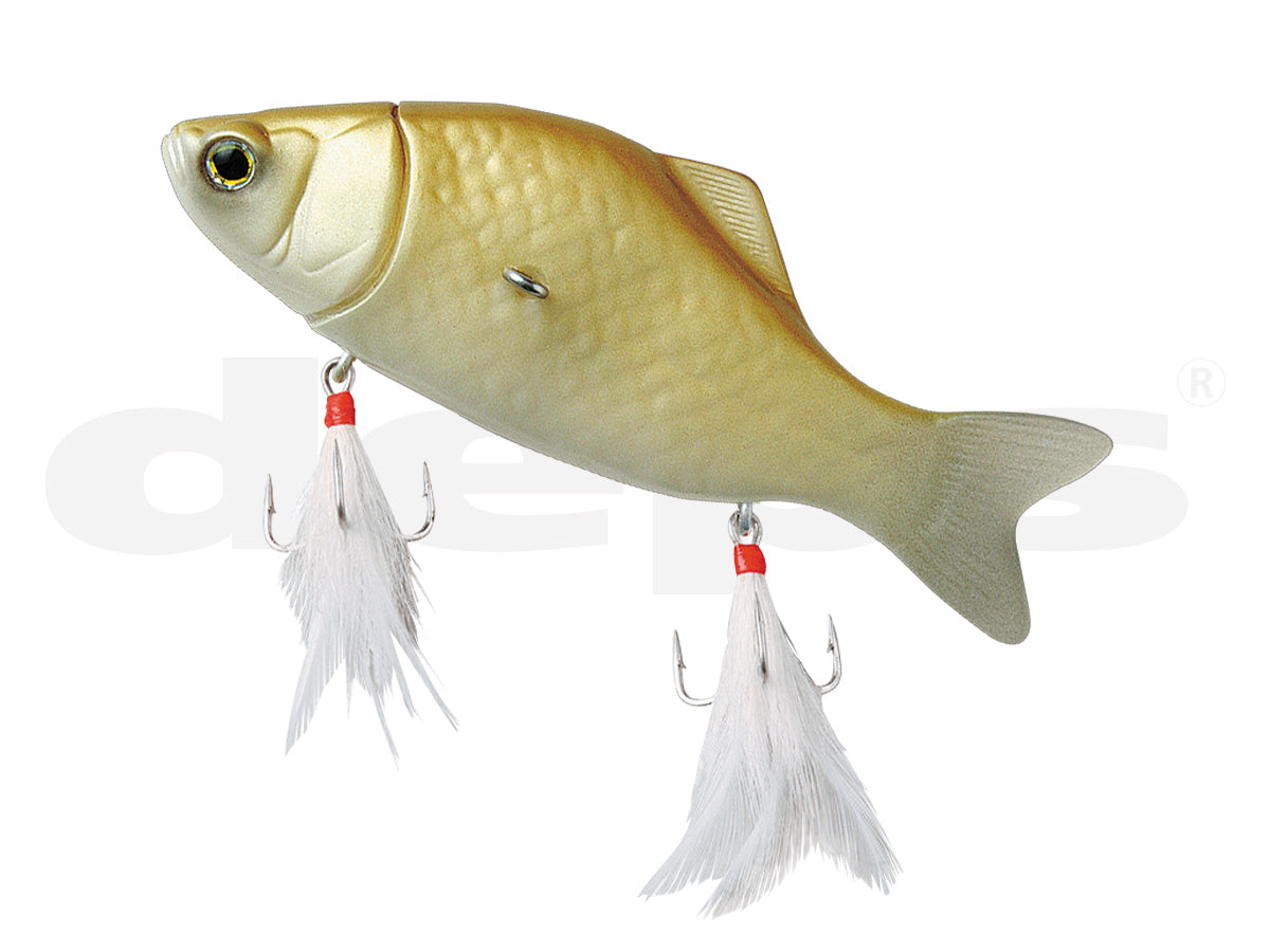 KILLER COMPASS - deps