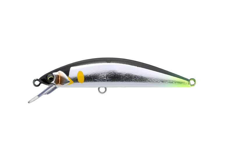 TIMON Tricoroll HW - JACKALL