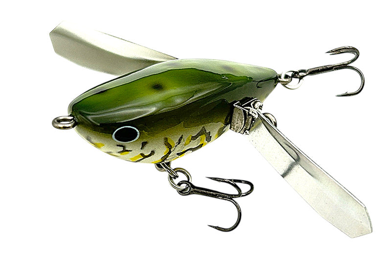 Aventa Crawler RS CHIQUITA - IMAKATSU