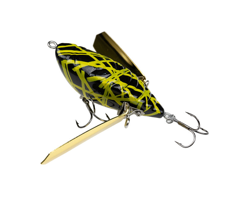 Aventa Crawler RS - IMAKATSU