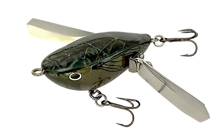 Aventa Crawler RS CHIQUITA - IMAKATSU