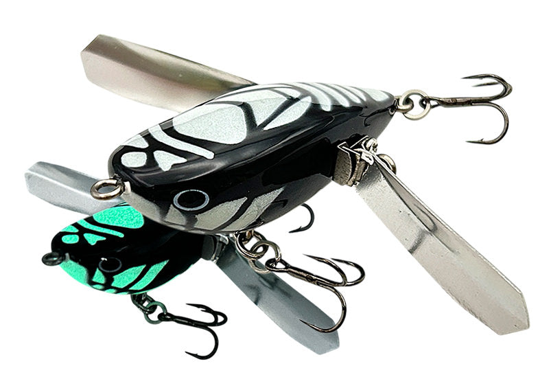 Aventa Crawler RS CHIQUITA - IMAKATSU