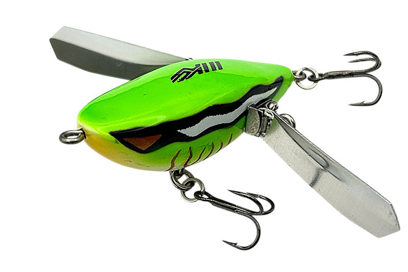 Aventa Crawler RS CHIQUITA - IMAKATSU