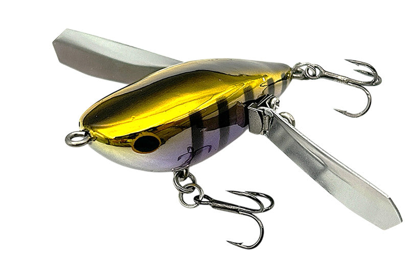 Aventa Crawler RS CHIQUITA - IMAKATSU