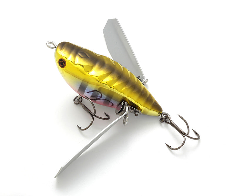 Aventa Crawler RS - IMAKATSU