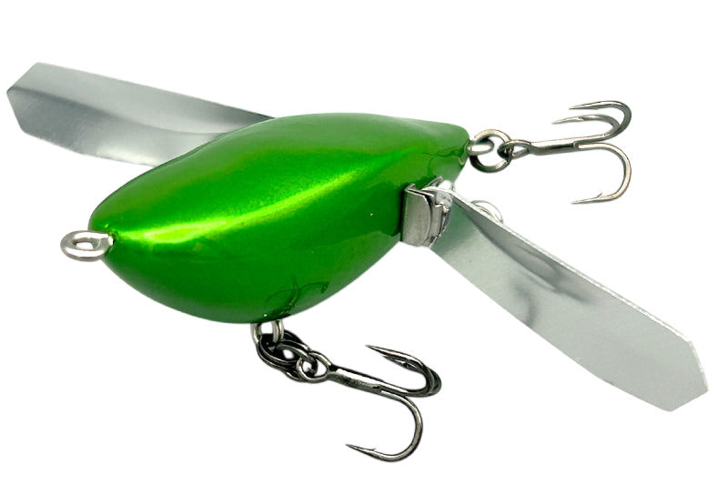 Aventa Crawler RS CHIQUITA - IMAKATSU