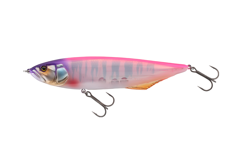 DOWZ JERK 190 Saltwater Color - JACKALL