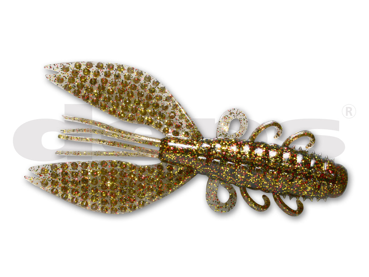 SPINY CRAW 3.5inch - deps