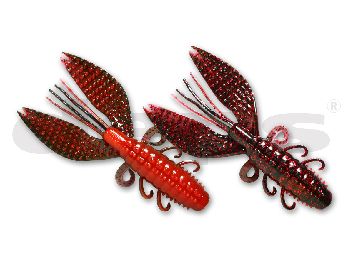 SPINY CRAW 3.5inch - deps