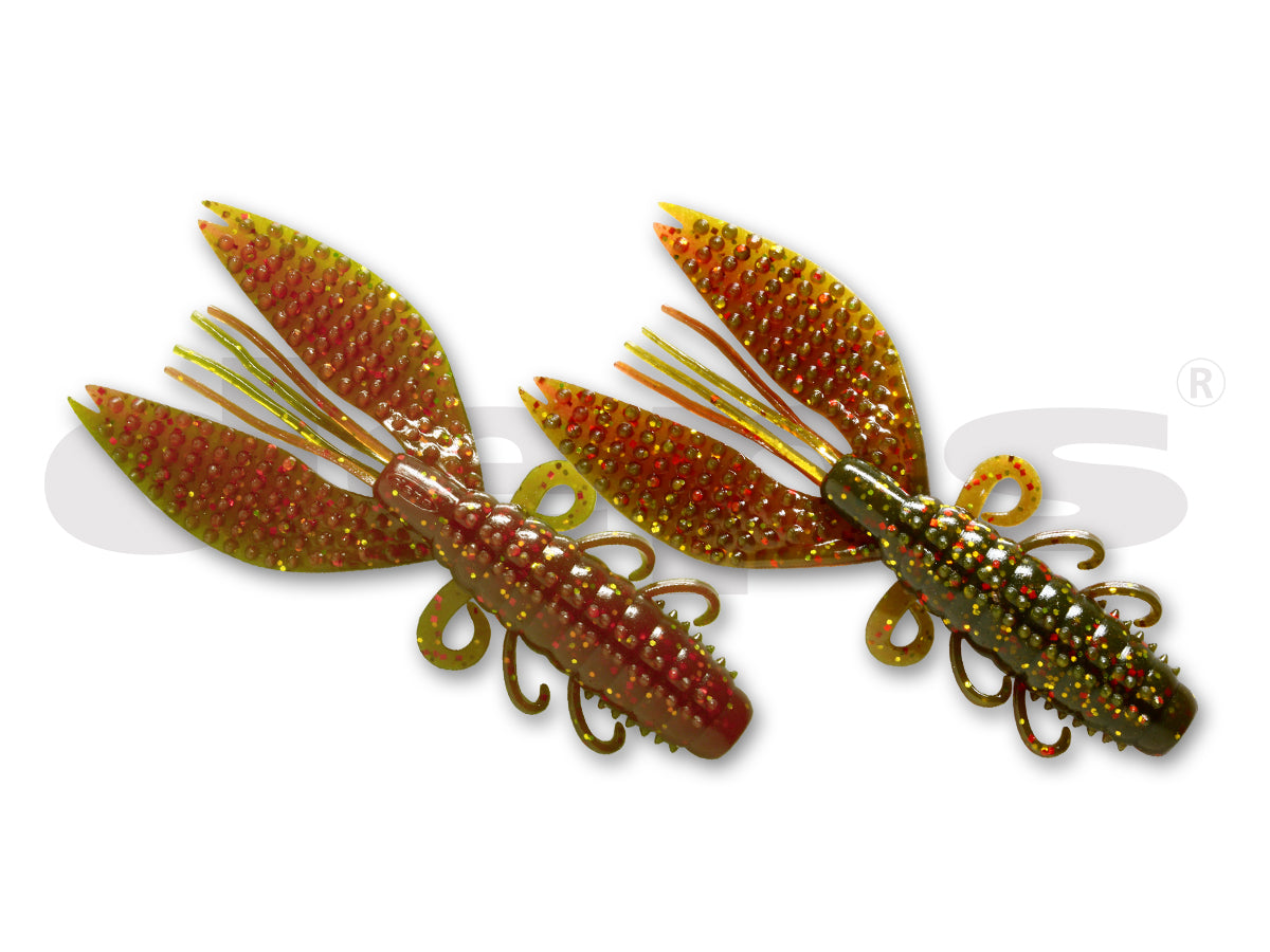 SPINY CRAW 3.5inch - deps