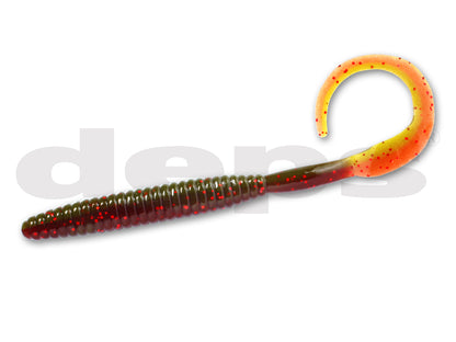 DEATHADDER JUMBO CURLY 7.0inch - deps