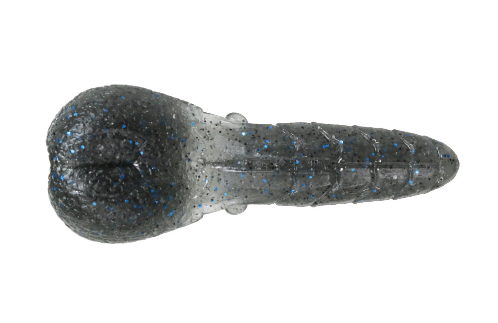 AK Punch 2.4inch - ISSEI