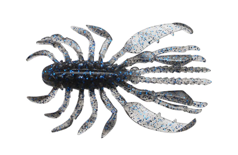 Danny 2.8inch - ISSEI