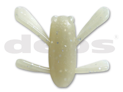 KROMUSHI 1.3inch - deps