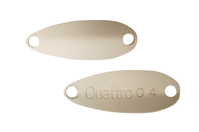 TIMON Chibi Quattro Spoon - JACKALL