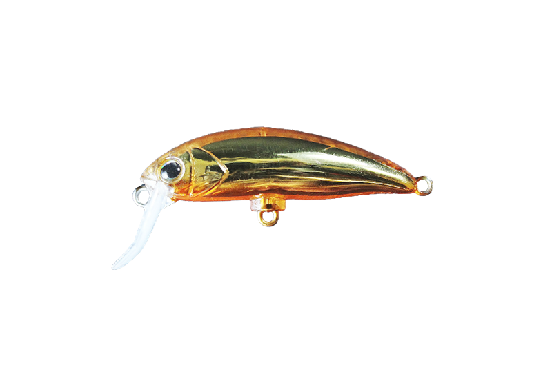 TIMON Buriburi Minnow - JACKALL