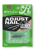ADJUST NAIL TG (R2000) - RYUGI