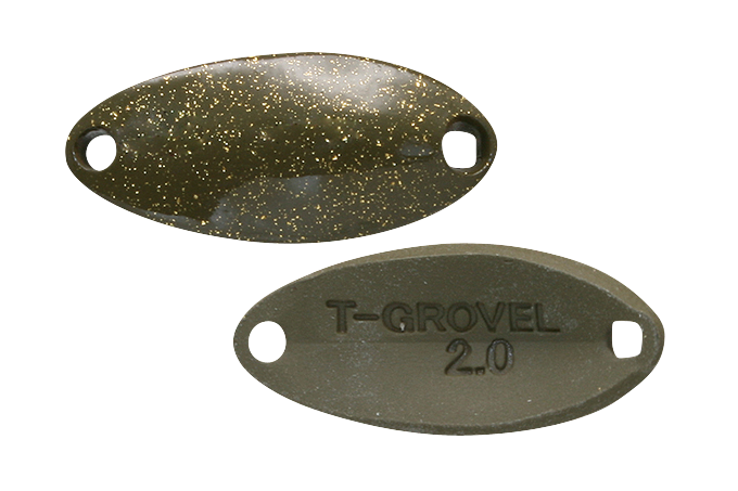 TIMON T-Grovel - JACKALL