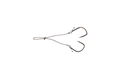 RANBU BINBIN SWITCH SPARE HOOK - JACKALL