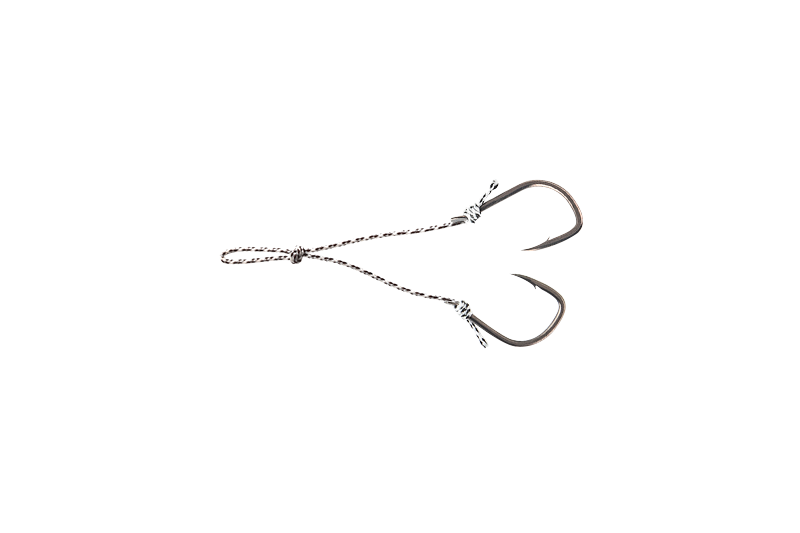 RANBU BINBIN SWITCH SPARE HOOK - JACKALL
