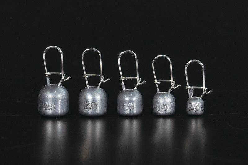 TIMON Otori Minnow Custom Weight - JACKALL