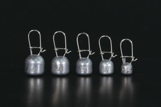 TIMON Otori Minnow Custom Weight - JACKALL