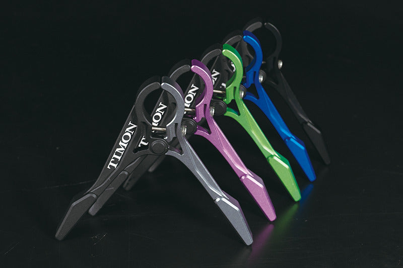TIMON T-Connection Net Stand - JACKALL