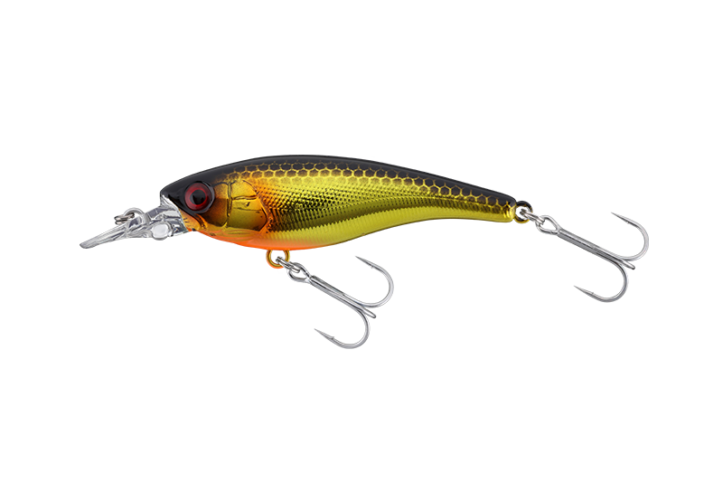 Soul Shad SSR-F - JACKALL