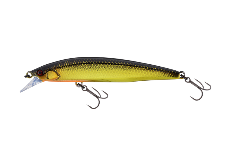 RERANGE 95F - JACKALL