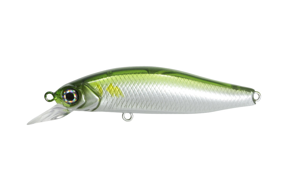 G.C. Minnow 55SR-F - ISSEI