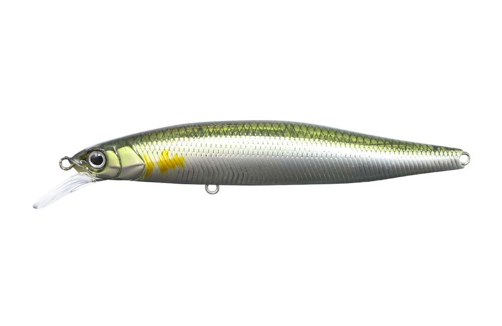 G.C. Minnow 89 SR-SP - ISSEI