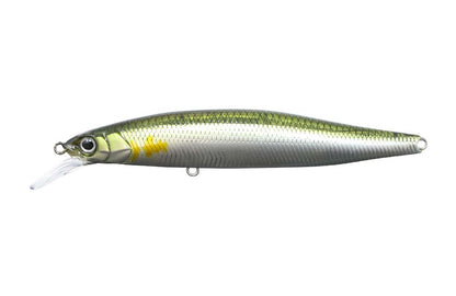 G.C. Minnow 89 SR-SP - ISSEI