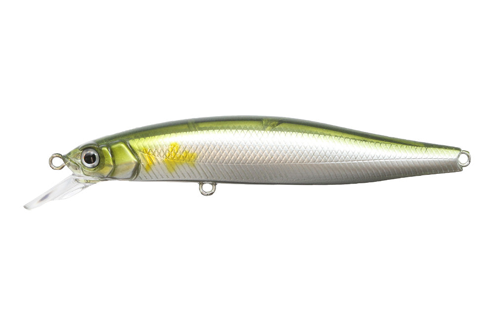 G.C. Minnow 75SR-SP - ISSEI