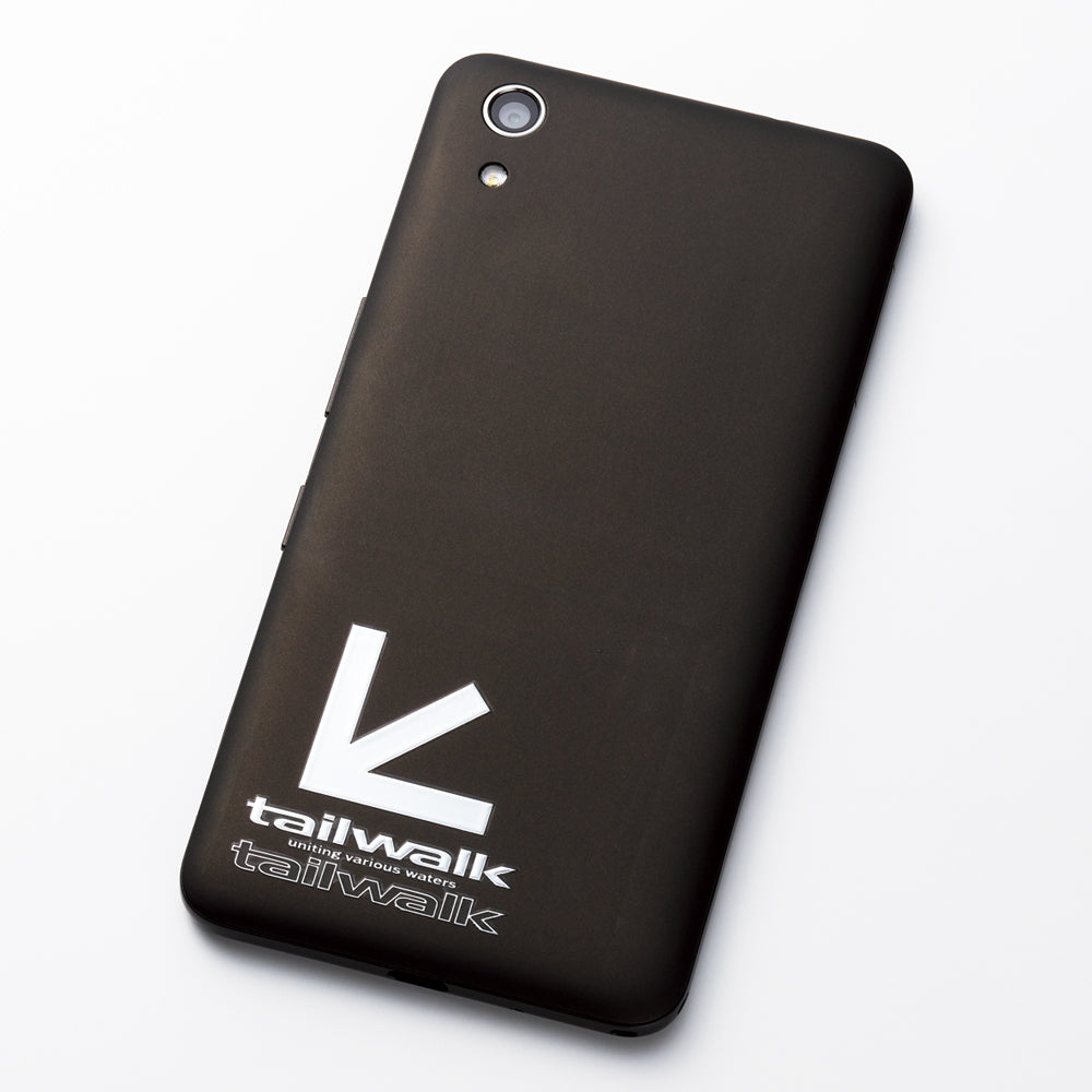 CUSTOM SEAL - tailwalk