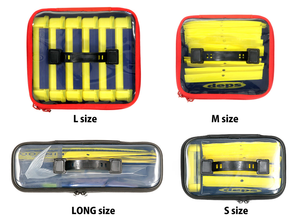 TOOL BAG - deps