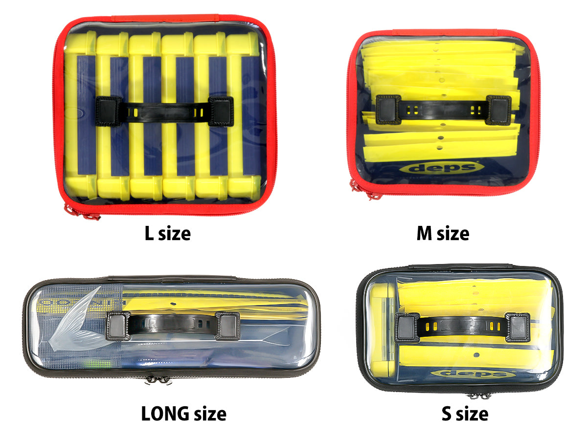 TOOL BAG - deps