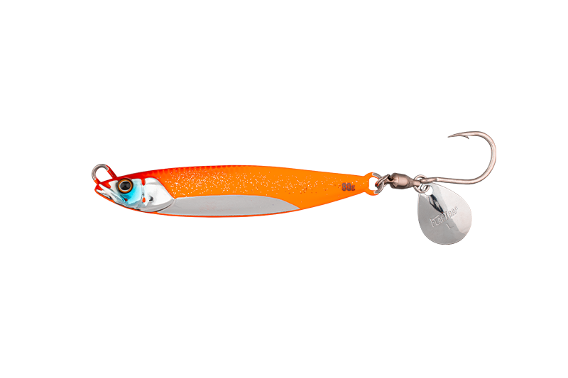 FLAG TRAP BLADE - JACKALL