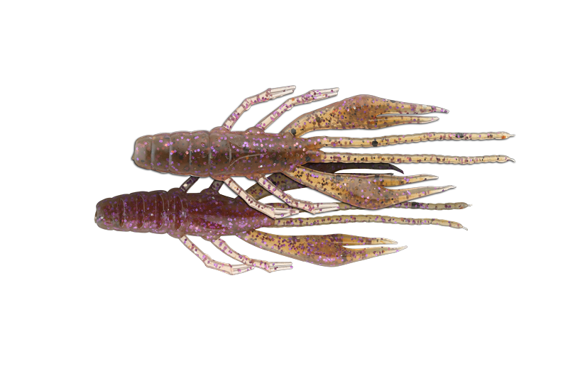 WAVER SHRIMP FOR CHINU - JACKALL