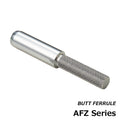 Butt Ferrule AFZ - Justace