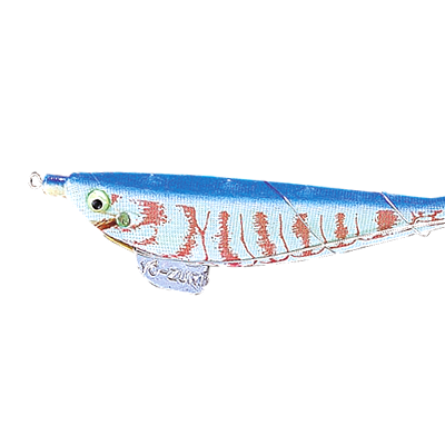 ULTRA PRAWN KOIKA TYPE - DUEL